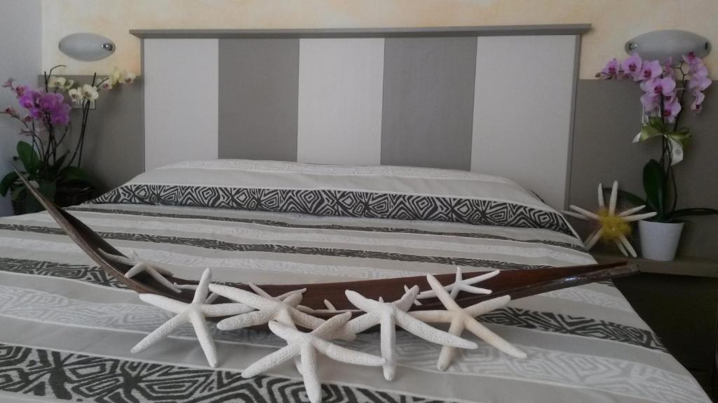 Hotel Camelia Rimini Ruang foto